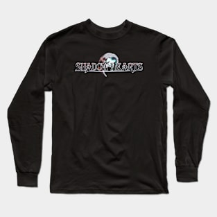 Shadow Hearts Logo Long Sleeve T-Shirt